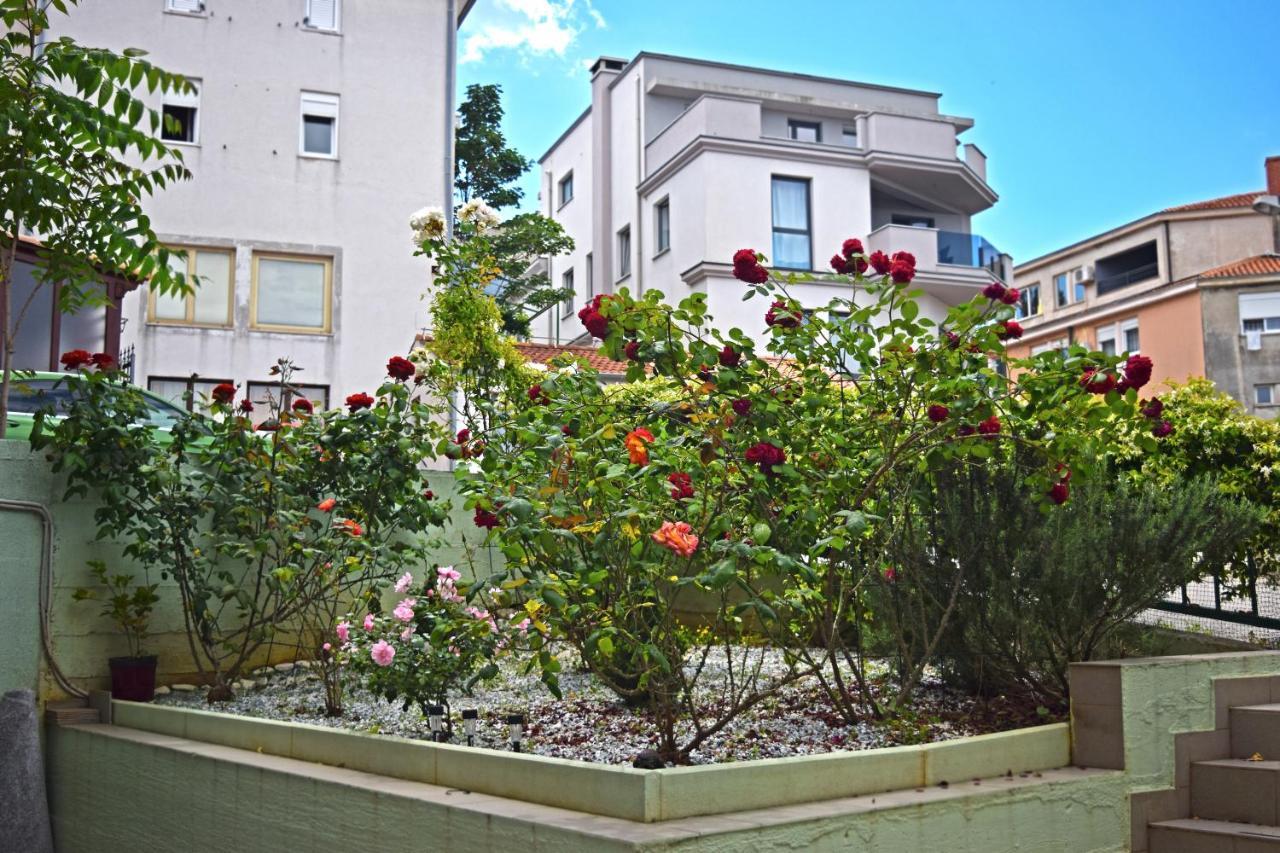 Loki'S Dream Apartment Pula Exterior photo